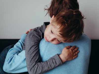 Ansiedade infantil, normal ou patológica?