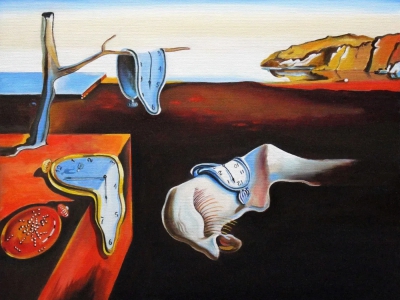 Psicologia e a pintura Surrealista