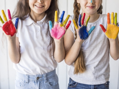 Você sabe a relação entre Arte e Desenvolvimento humano?