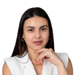 Amanda Tenório Ferreira