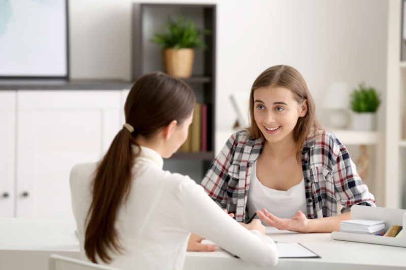 Psicologia para Adolescentes