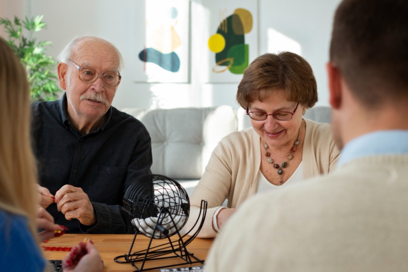Reabilitação neurocognitiva de adultos e idosos