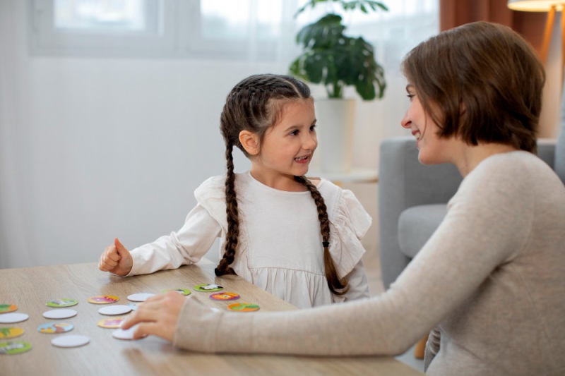 Psicologia Infantil